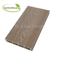 Hot Sales & Cheap 3D Wood Grain WPC Flooring for North America Merkets